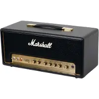 Marshall Origin20h tête d'ampli guitare 20 W