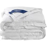 De Witte Lietaer Couette 4 Saisons De Witte Lietaer Dream Fibre Creuse-200 x 220 cm