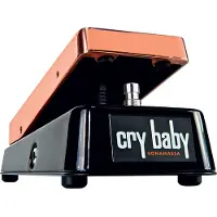 Dunlop Effects JB95 Cry Baby Joe Bonamassa Signature