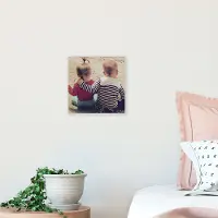 Yoursurprise Photo sur toile - Carré