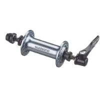 Shimano Tiagra Hb-rs400 Front Hub Argenté 32H