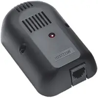 VETUS Gd1000 Carbon Monoxide Gas Detector Additional Sensor Argenté