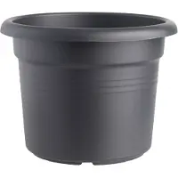 Elho Pot de Plante Circulaire en Plastique Elho Ø 54 cm