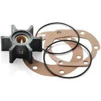 VETUS M2-3-4 Engines Impeller Kit Doré