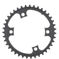 Shimano Plateau FC-6800 39T-MD pour 53-39T