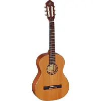 Ortega Guitare 3-4 R122 Cedre