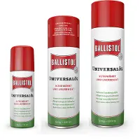 Ballistol Huile universelle aérosol 400ml (Par 12)