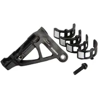Shimano Xtr Di2 Fd Low Clamp Noir