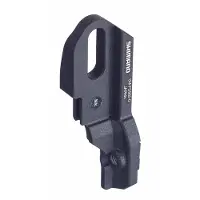 Shimano Xtr Di2 Direct Anchorage Adapter Noir