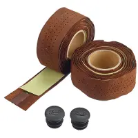 Selle Italia Classica Handlebar Tape Marron 1800 mm