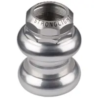 Stronglight A-9 Sae Steering System Argenté 1 Inch / 24 mm