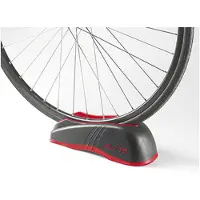 Elite Hometrainer Gel Block Support Noir