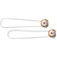 Sidi Tecno 3 Court Push Closure Orange Homme