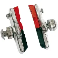 Koolstop Patins De Frein De Jante Complets Dura Ace/ultegra