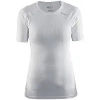 Craft T-Shirt Craft Active Extreme 2.0 Cn Ss Women White-S