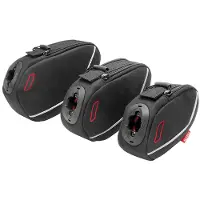 Klickfix Sacoche De Selle Integra M 0.5l