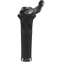 Sram Poignée tournante Gx 11 vitesses noire