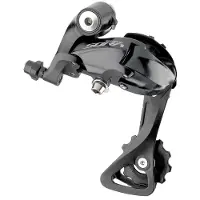 Shimano dérailleur arrière Sora R3000 9S longue cage noire