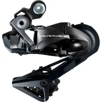Shimano Dérailleur Arrière Dura Ace R9150 Di2 Shadow Rd Direct