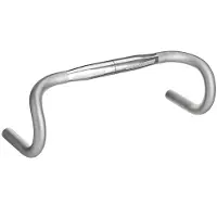 Ritchey Neo Classic Handlebar Argenté 31.8 mm / 420 mm