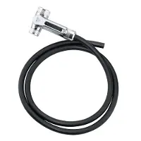 Topeak Pompe Twinhead Dx