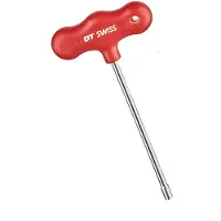 Dt Swiss Clé Nipple Square