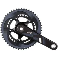 Sram Manivelles Avec Plateau Force 22 Gxp Yaw