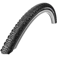 Schwalbe Cx Comp, 700X38C, Sw, Drahtr. 40-622