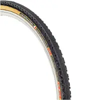 Challenge Pneus de gravel Gravel Grinder Pro à tringle, couleur : noir/marron, taille : 36-622