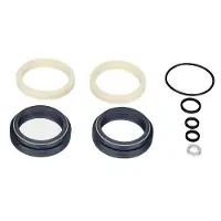 FOX Dust Wiper Seal Kit 36 Mm Beige,Noir