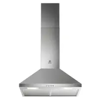 Electrolux Hotte Aspirante Classique Lfc316x 60 Cm