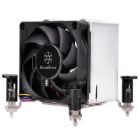 Silverstone Sst-ar10-115xp Cpu-kühler - 70 Mm