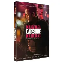 Europa Carbone DVD