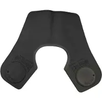 Bob Tuo Cutting Collar School Black Ref. P002132
