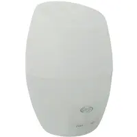 Argoclima Jacinto diffuseur aromatique Réservoir Plastique Blanc
