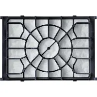 Bosch Filtre de protection moteur VZ02MSF