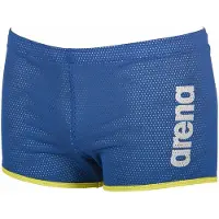 Arena Square Drag Suit Bleu L