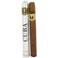 Cuba Gold Eau de Toilette 35 ml
