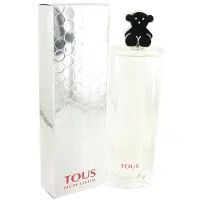 Tous Eau de Toilette - - Joya - 90ml - Parfum frais - Pour femme