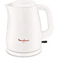 Moulinex By150100 Kettle Clair One Size / EU Plug 220V