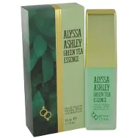 Alyssa Ashley Green Tea Essence Eau de Toilette 100ml