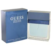 GUESS Seductive Homme Blue for Men Eau De Toilette 100ml