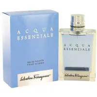 Salvatore Ferragamo Acqua Essenziale Eau de Toilette 100 ml