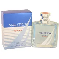 Nautica Voyage Sport EDT 100 ml M