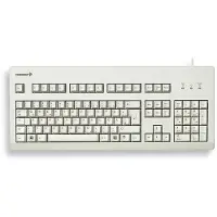 Cherry Classic Line G80-3000 - clavier - R-U