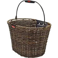 Klickfix Panier Structura Oval 16l