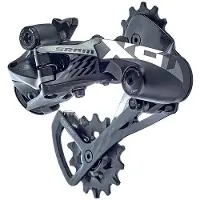Sram Eagle X01 Rear Derailleur Argenté 12s
