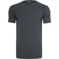 Urban Classics T-Shirt gris foncé