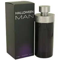 Jesus Del Pozo J. del Pozo HALLOWEEN MAN Eau de Toilette Vaporisateur 200 ml – Parfum Mystérieux et Audacieux pour Homme