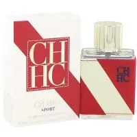 Carolina Herrera CH Sport Eau de toilette 50 ml